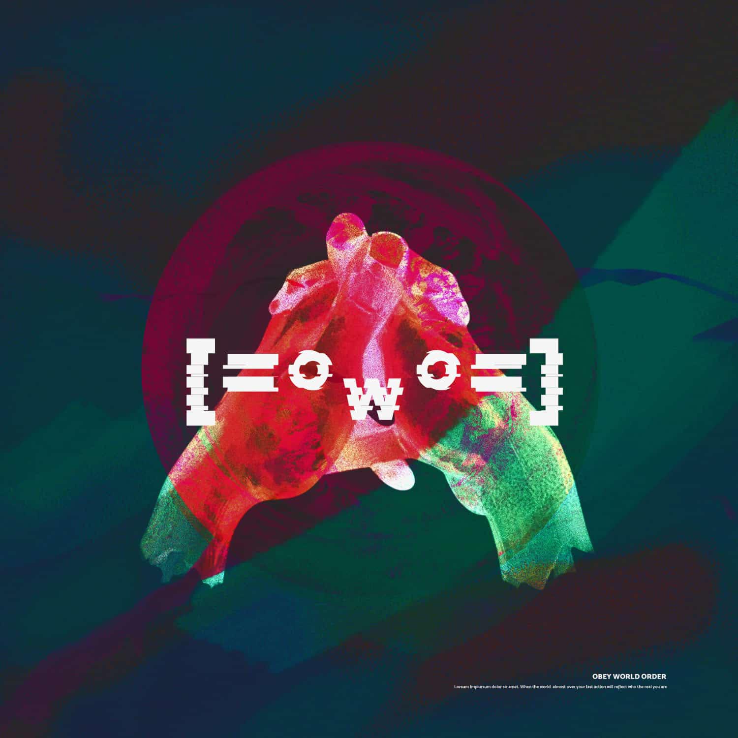 owo album cover
